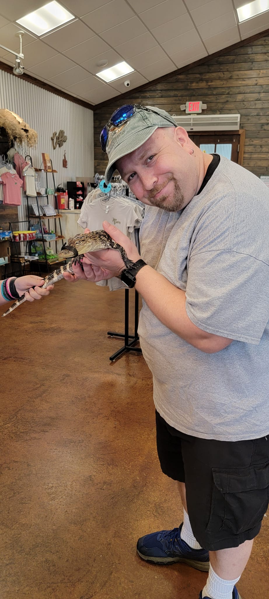 Rocking Our World – Uveal Melanoma – Doc’s&nbsp;Diagnosis