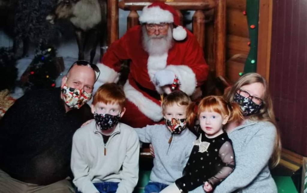 It’s Coming from Inside the House: A Tale of Coughs and&nbsp;Chaos