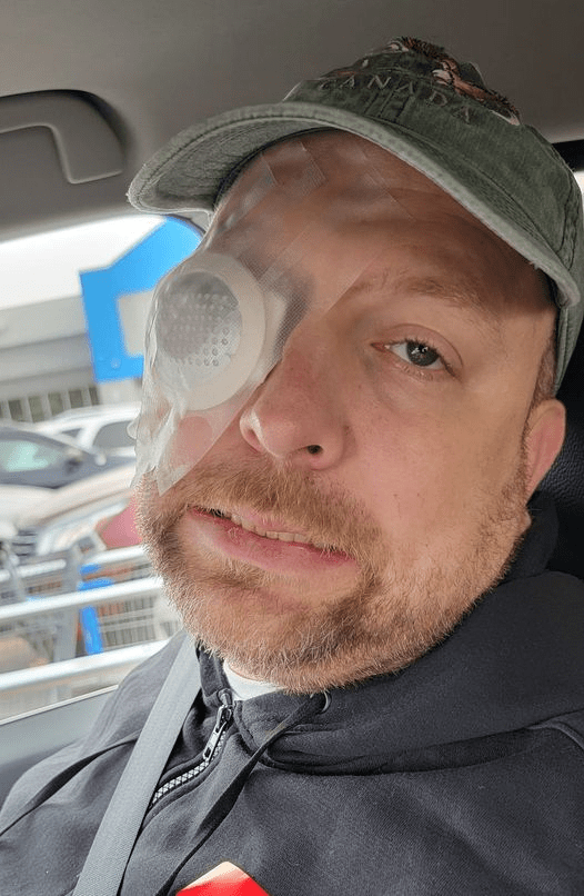 From Biopsy to Battle: Shrinking Lenny with&nbsp;Science