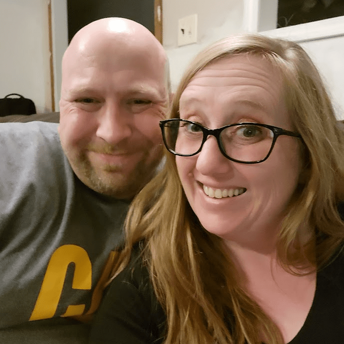 Ross’ Uveal Melanoma Journey: Where We Started and Where We Are&nbsp;Now