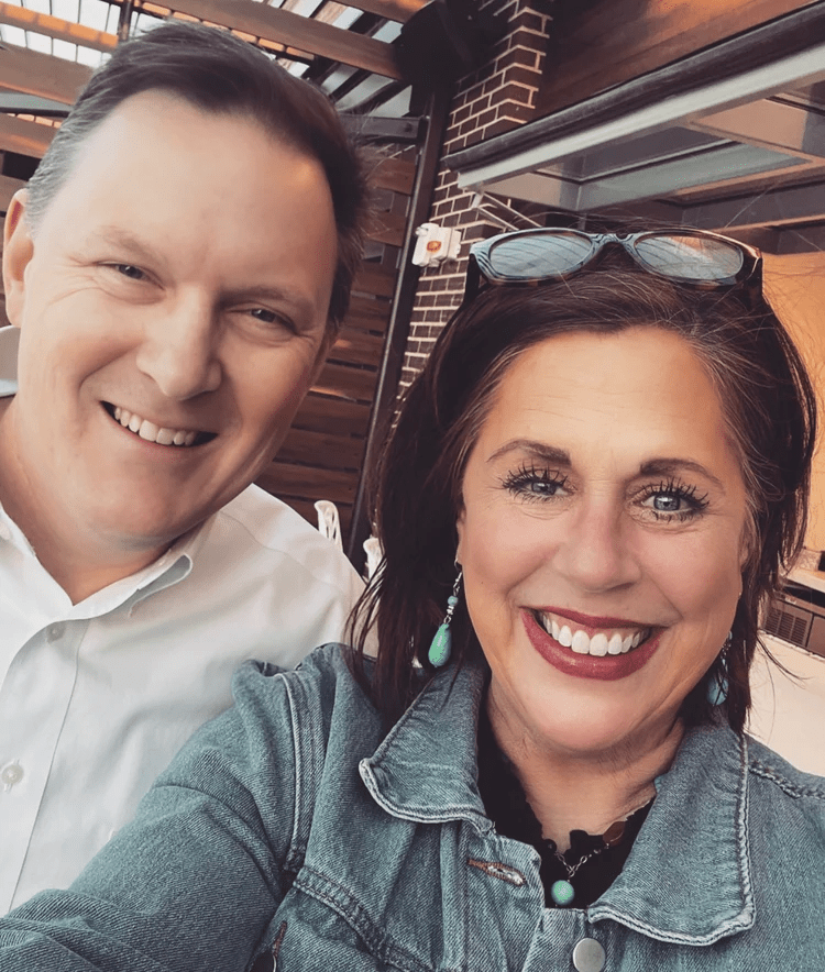 Finding Light Along the Way: Eye on Grace Foundation and Ashley&nbsp;McCrary