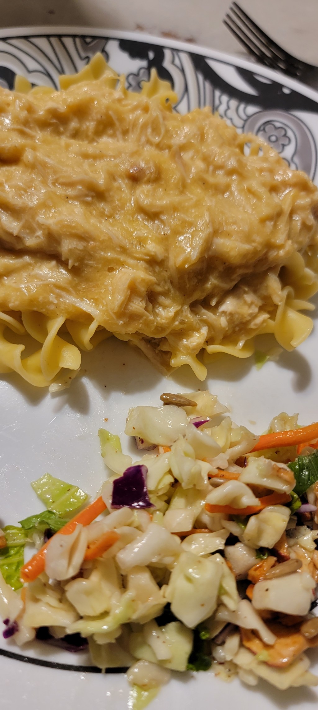 Cheesy Garlic Chicken: A Crockpot&nbsp;Win