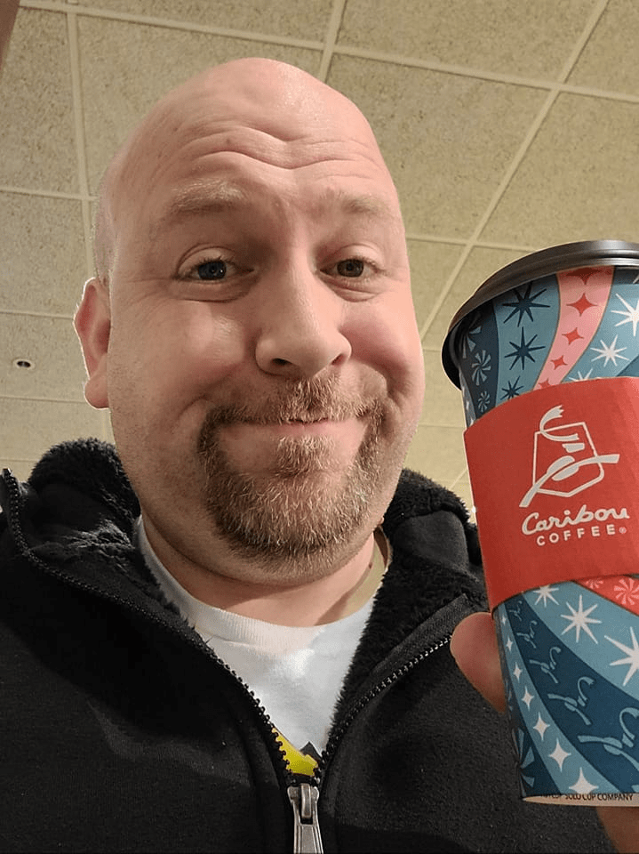 Facing Lenny: My First Clinical Trial&nbsp;Visit