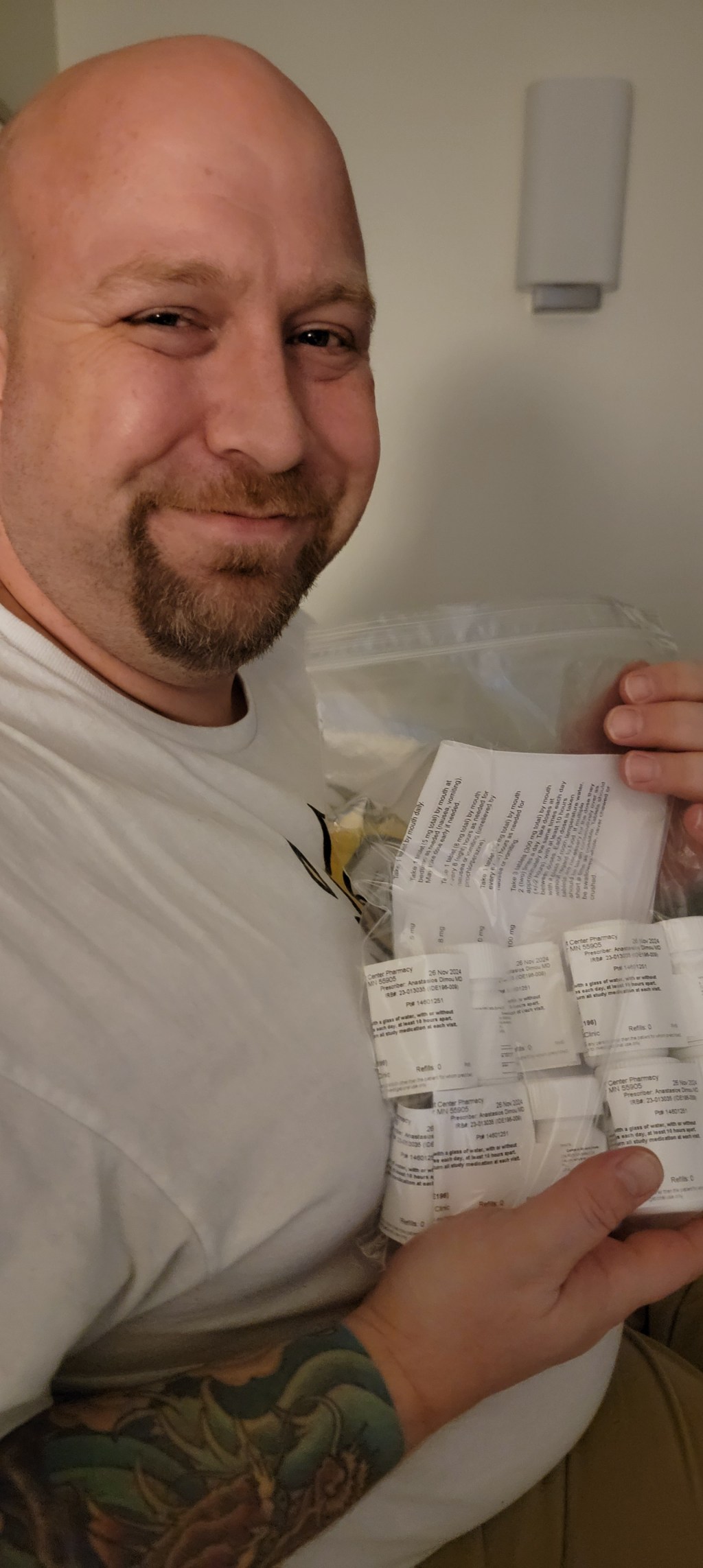 A Thanksgiving Journey: 2,200 Miles, One Dose of Hope, and Plenty of&nbsp;Cows