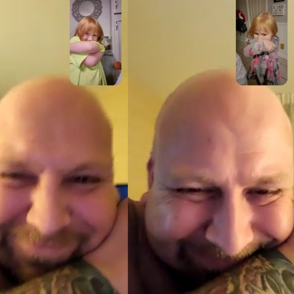 Ross’ December MN Trip Recap: Lenny&nbsp;Shrinks!