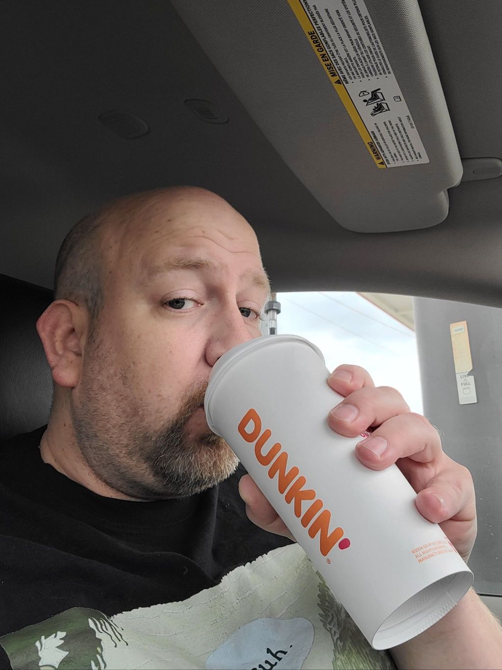 The Journey with Lenny: A Mid-April&nbsp;Update